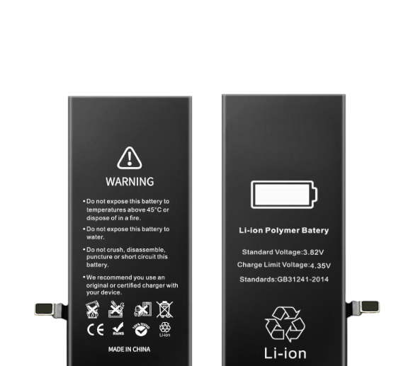 Battery For Apple iPhone 13 Mini